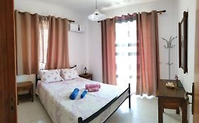 Hibiscus Green Apartments