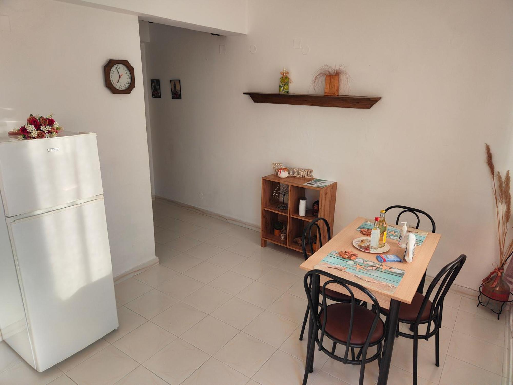 Hibiscus Green Apartments Afantou Dış mekan fotoğraf